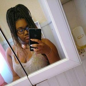 Meet your Posher, Diamond